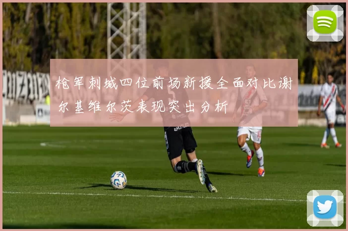 枪军刺城四位前场新援全面对比谢尔基维尔茨表现突出分析