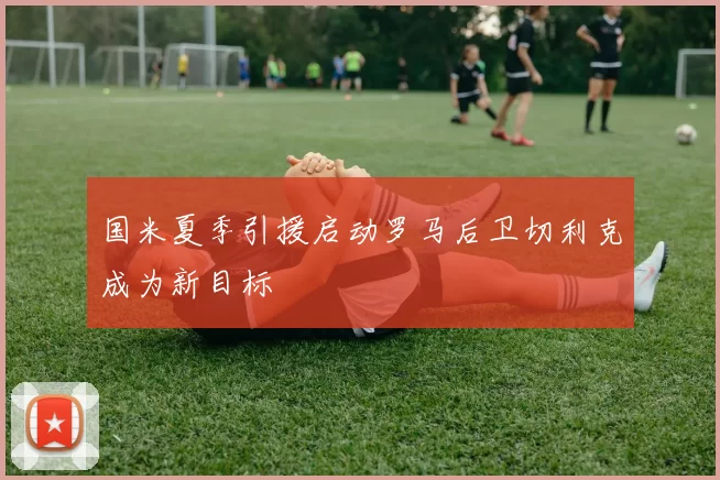 国米夏季引援启动罗马后卫切利克成为新目标